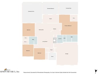 1242 King James Pl, Jacksonville, FL 32218