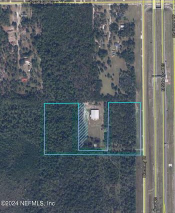 1030 Discovery Dr, Middleburg, FL 32068