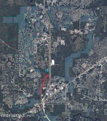 1030 Discovery Dr, Middleburg, FL 32068