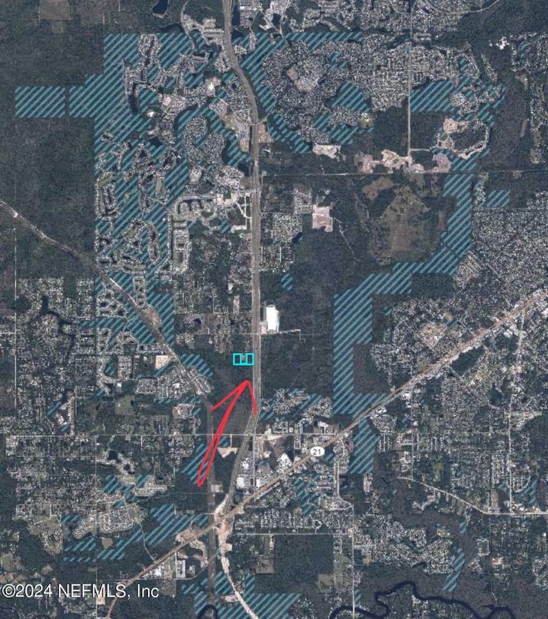 1030 Discovery Dr, Middleburg, FL 32068