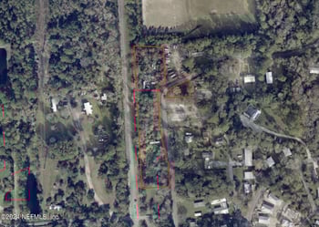 524 Old Spanish Trl, St Augustine, FL 32084