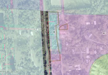 524 Old Spanish Trl, St Augustine, FL 32084