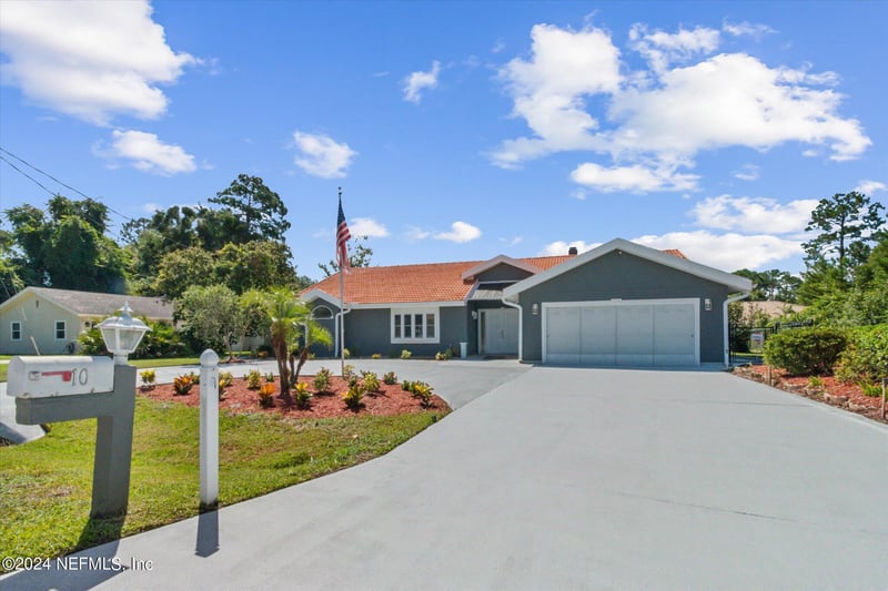 10 Falls Pl, Palm Coast, FL 32137