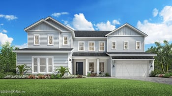 112 Heritage Pines Way, St Augustine, FL 32092