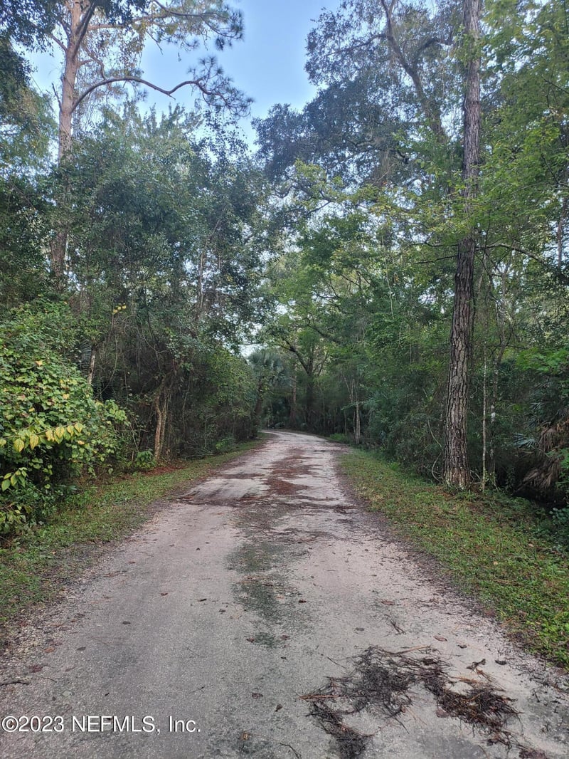 0 Flagler Blvd, St Augustine, FL 32095