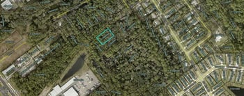 Flagler Blvd, St Augustine, FL 32095