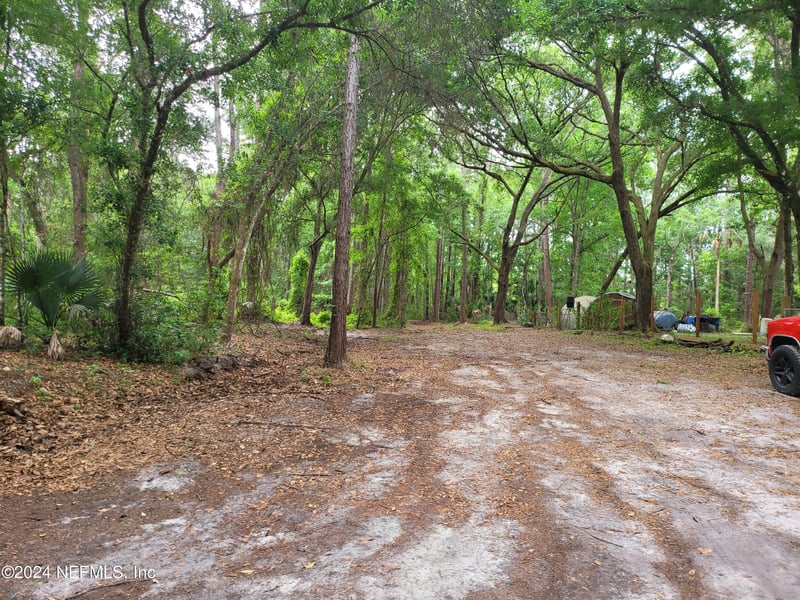 0 Flagler Blvd, St Augustine, FL 32095