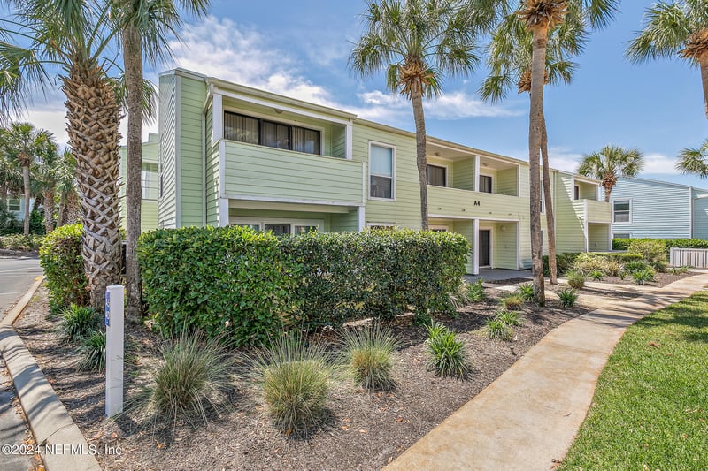 6300 A1a South Unit A4 4u #A44U, St Augustine, FL 32080