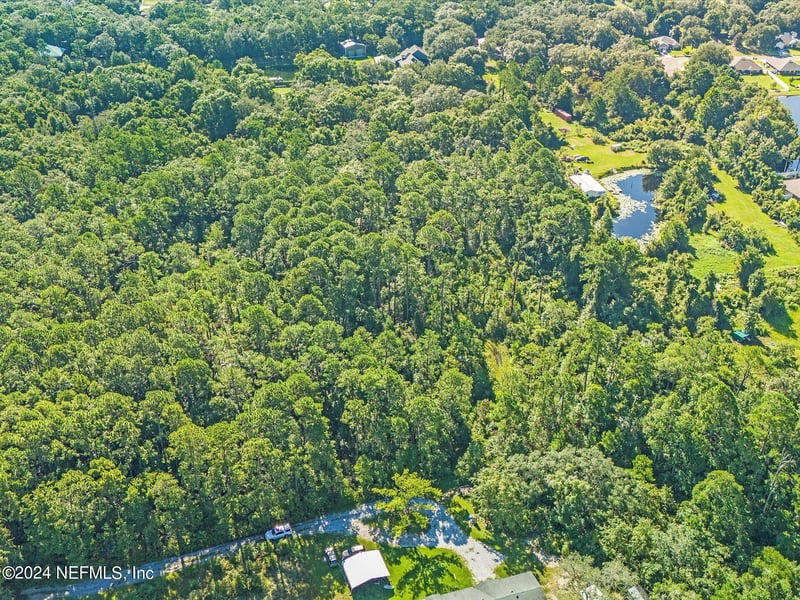 0 Water Oaks Rd, Yulee, FL 32097