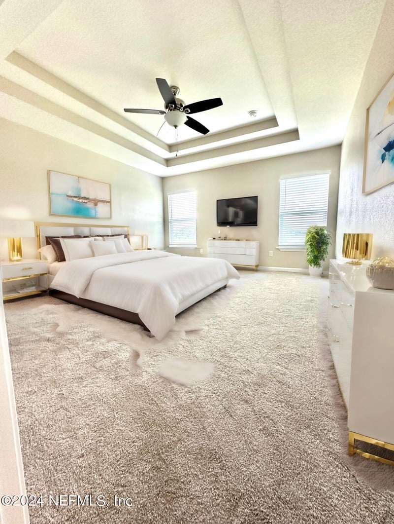 11257 Revolutionary Way, Jacksonville, FL 32221