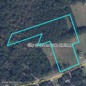 0 Idlewild Ave, Green Cove Springs, FL 32043