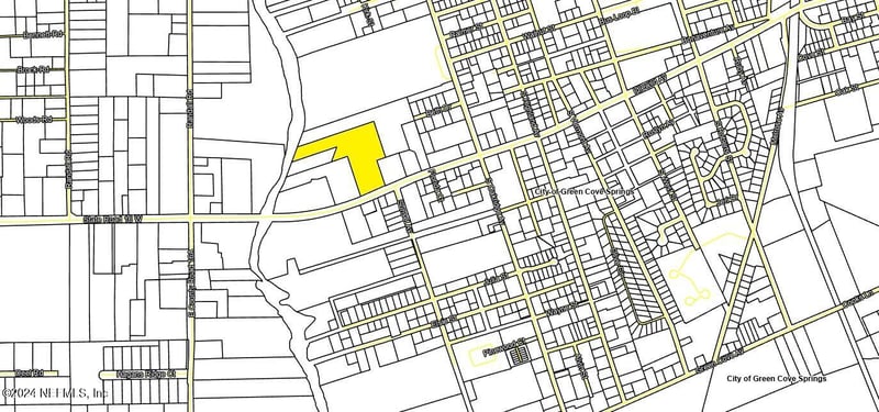 0 Idlewild Ave, Green Cove Springs, FL 32043