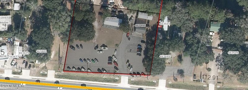 463493 State Road 200, Yulee, FL 32097