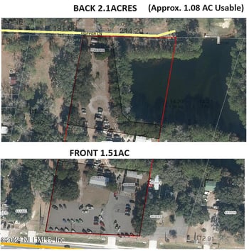 463493 State Road 200, Yulee, FL 32097