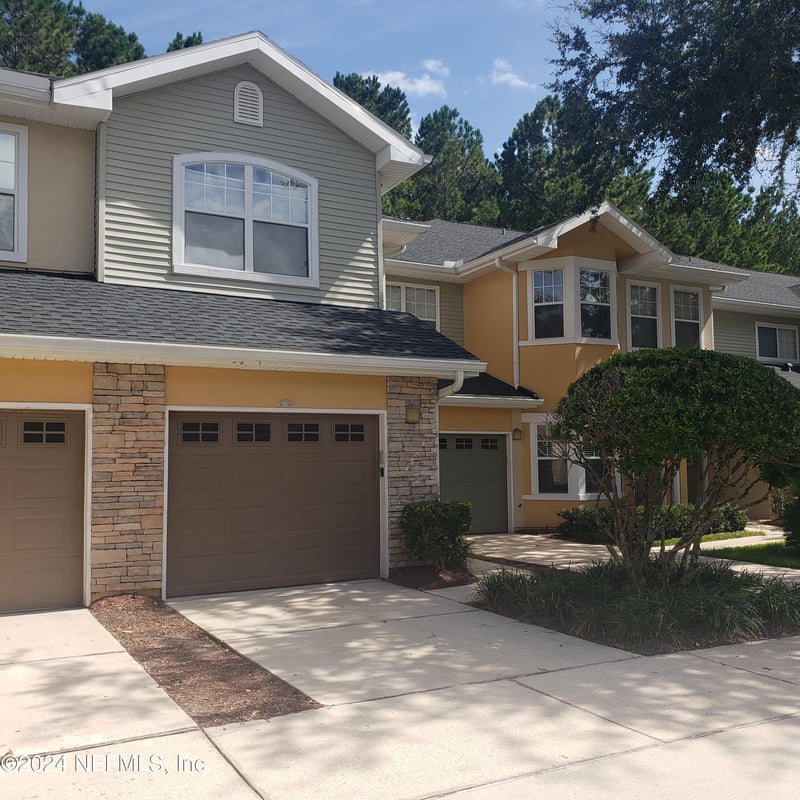 3750 Silver Bluff Blvd #902, Orange Park, FL 32065
