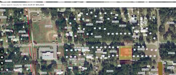 1011 Elm St, Welaka, FL 32193