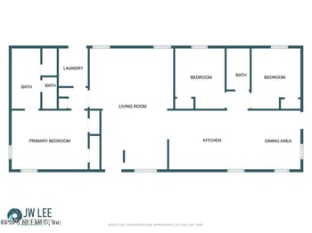 120 Pine St, Satsuma, FL 32189