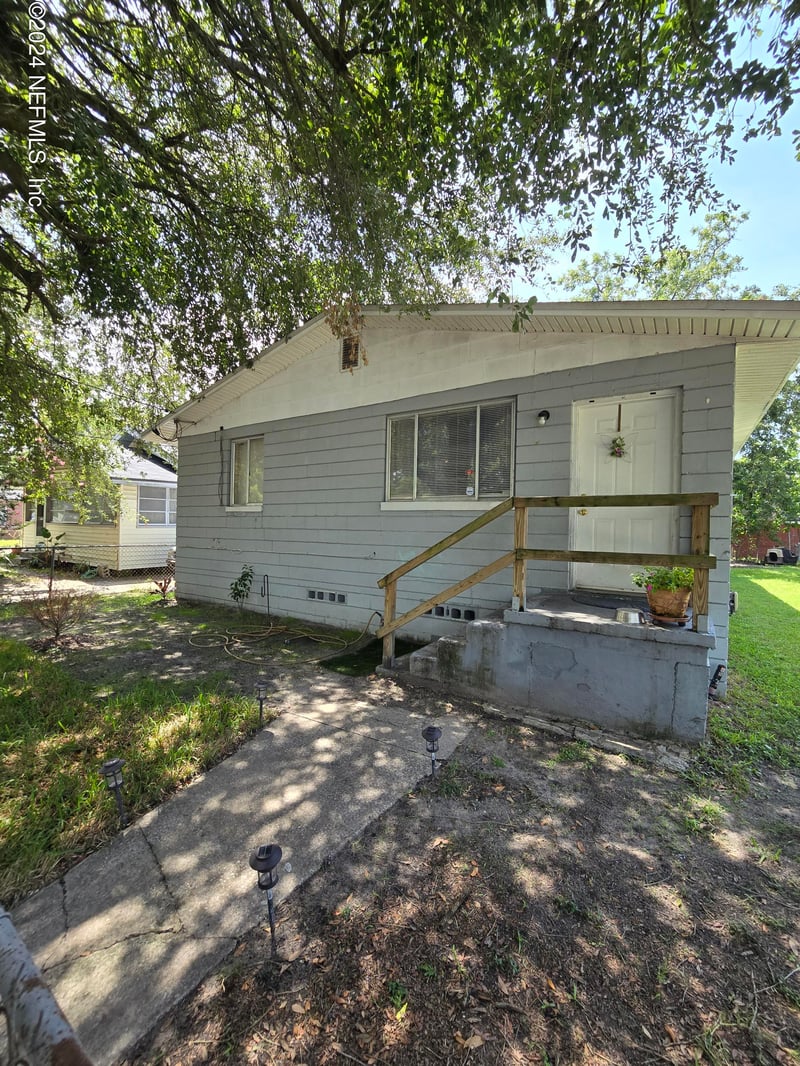 1814 2nd St, Jacksonville, FL 32209