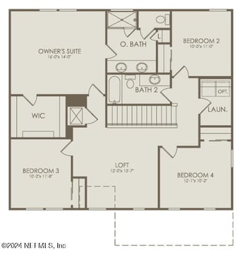 3266 Willowleaf Ln, Green Cove Springs, FL 32043