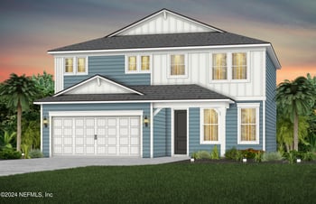 3266 Willowleaf Ln, Green Cove Springs, FL 32043