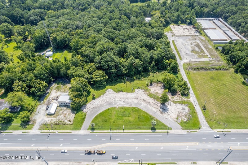 1900 Temple Ave, Starke, FL 32091