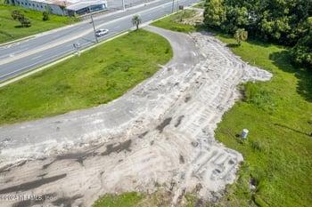 1900 Temple Ave, Starke, FL 32091