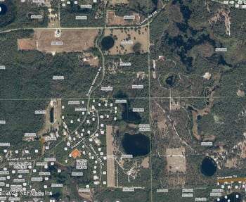 124 Pleasant Dr, Crescent, FL 32112