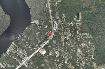 541 Highway 17 , San Mateo, FL 32187
