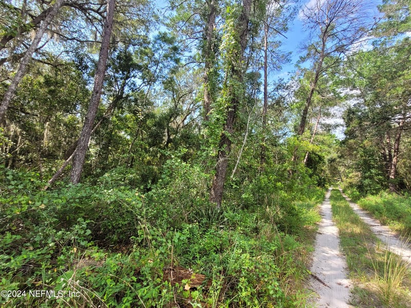 124 Pleasant Dr, Crescent, FL 32112