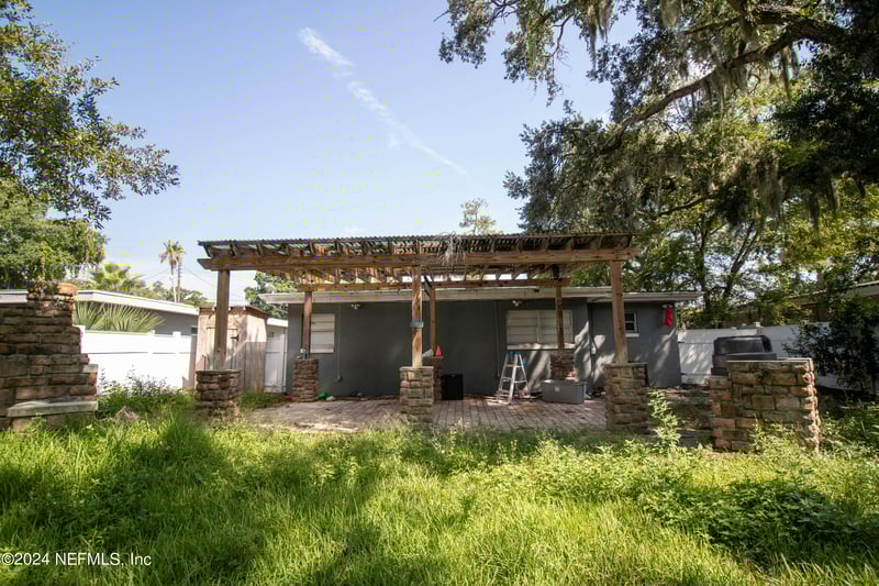 809 Maley St, Daytona Beach, FL 32114