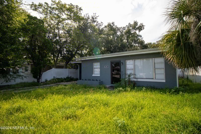 809 Maley St, Daytona Beach, FL 32114