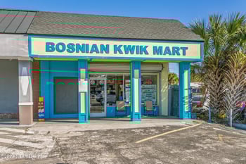 5209 Beach Blvd #5209 & 5207, Jacksonville, FL 32207