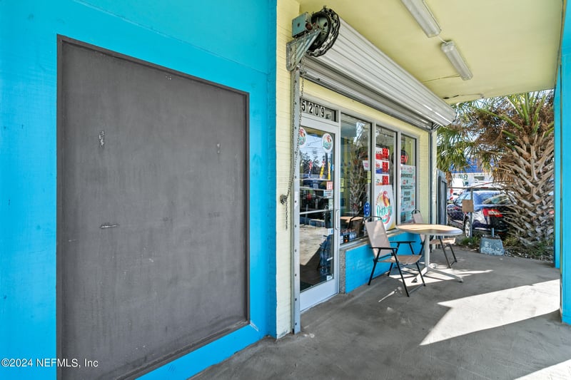 5209 Beach Blvd #5209 & 5207, Jacksonville, FL 32207