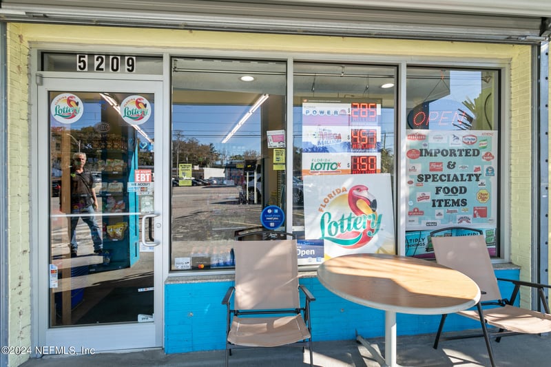 5209 Beach Blvd #5209 & 5207, Jacksonville, FL 32207