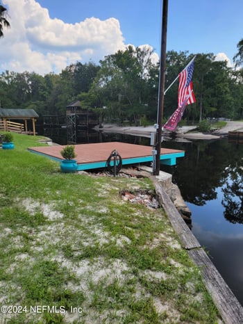 4057 Lazy Acres Rd, Middleburg, FL 32068