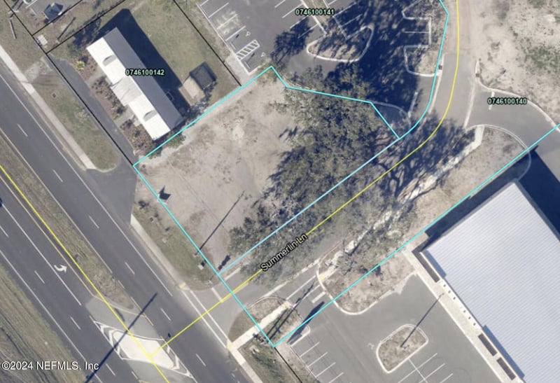 16 Summerlin Ln, St Augustine, FL 32095