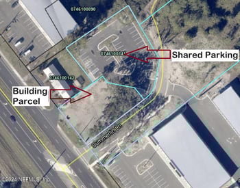 16 Summerlin Ln, St Augustine, FL 32095