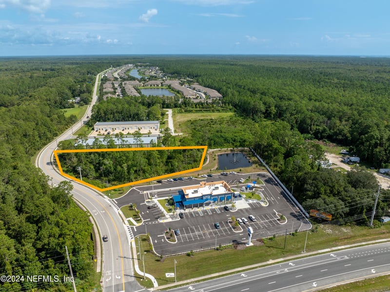0 Stratton Blvd, St Augustine, FL 32084