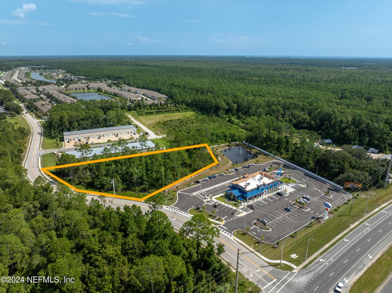 0 Stratton Blvd, St Augustine, FL 32084