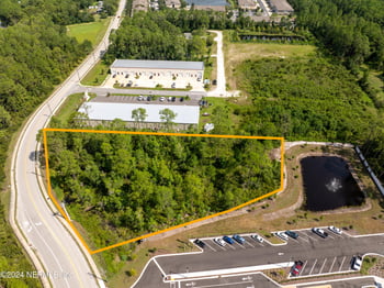 0 Stratton Blvd, St Augustine, FL 32084
