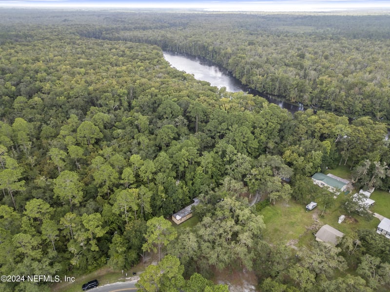 742 Ridgeline Rd #1, Satsuma, FL 32189