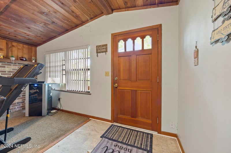 742 Ridgeline Rd #1, Satsuma, FL 32189