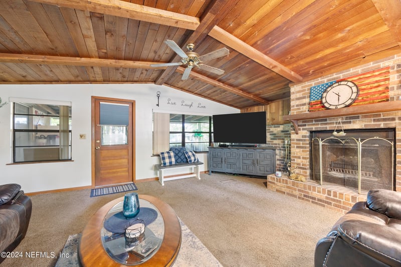 742 Ridgeline Rd #1, Satsuma, FL 32189