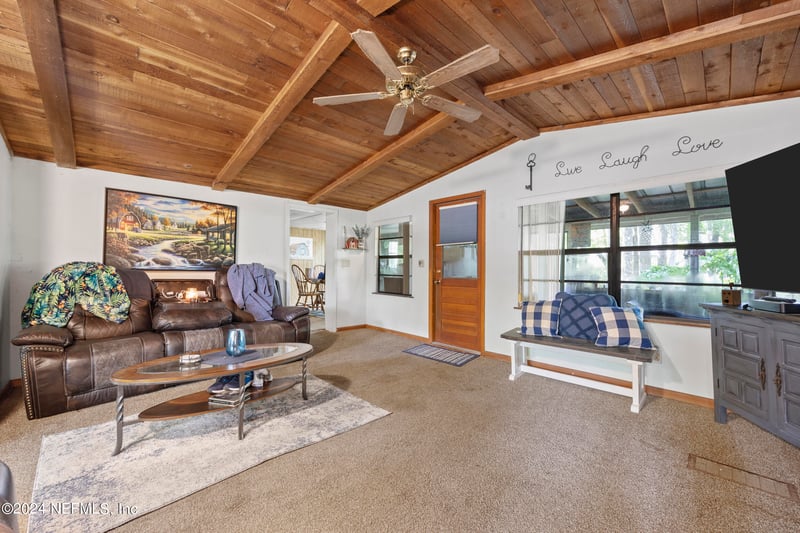 742 Ridgeline Rd #1, Satsuma, FL 32189