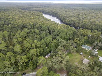 742 Ridgeline Rd #1, Satsuma, FL 32189