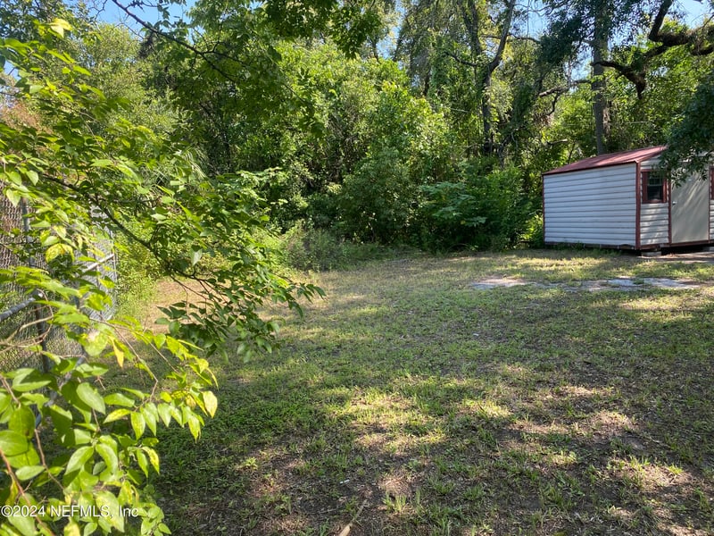 0 Evergreen Ave, Jacksonville, FL 32206