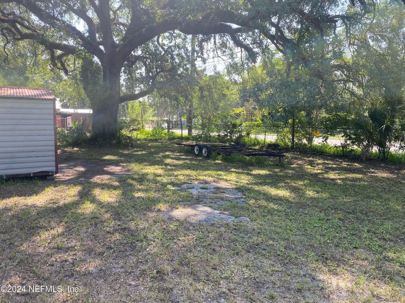0 Evergreen Ave, Jacksonville, FL 32206