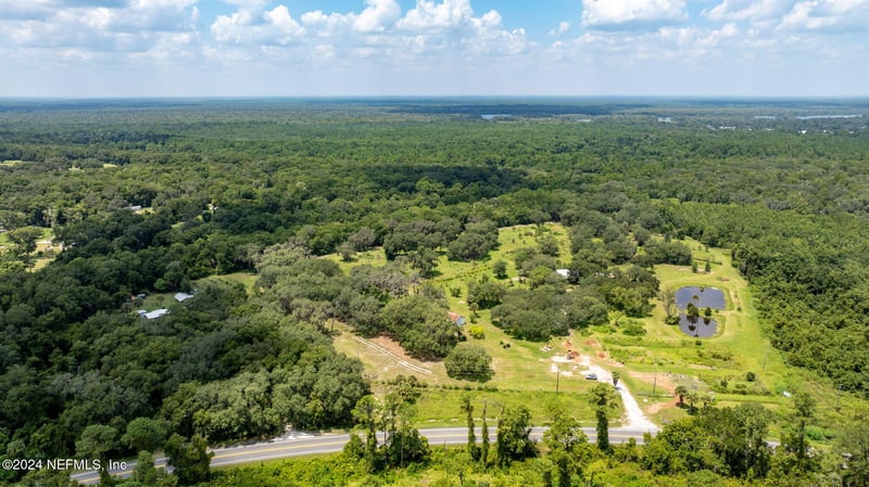 1119 Highway 17 , Satsuma, FL 32189