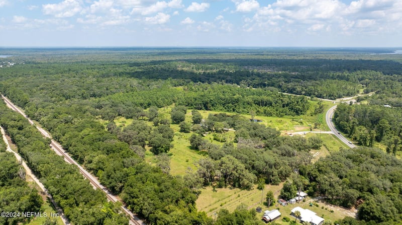 1119 Highway 17 , Satsuma, FL 32189