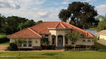 41 Ludlow Ln, Palm Coast, FL 32137